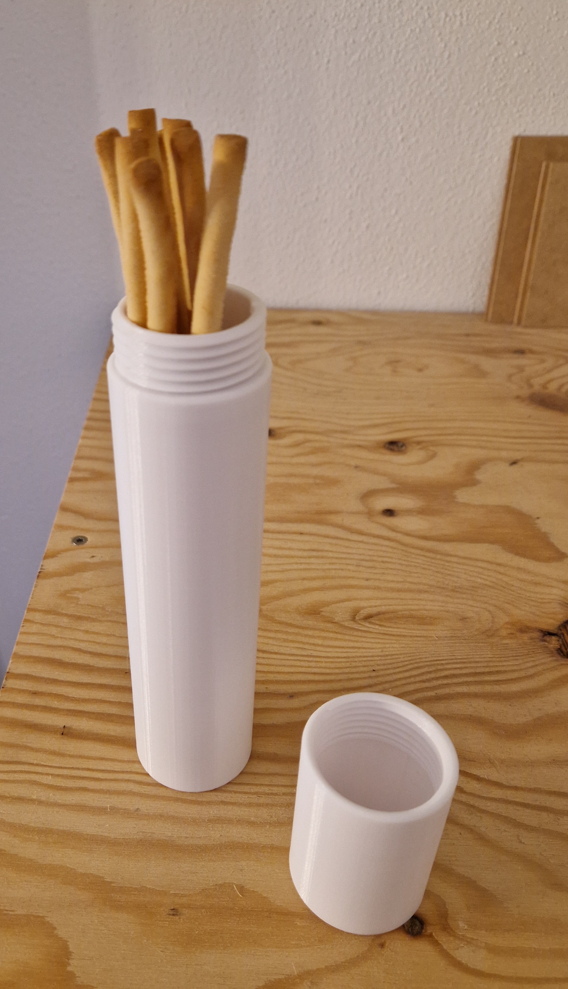 Bild von Grissinibox